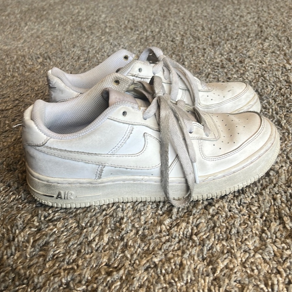 Air Force ones
